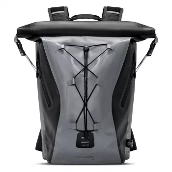 inateck Notebook-Rucksack BP06003 grau/schwarz 25-30L