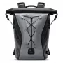 inateck Notebook-Rucksack BP06003 grau/schwarz 25-30L