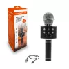 Manta MIC12-BK Schwarz
