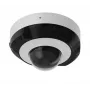 Netzwerkkamera 8MP Domecam MINI/2,8 mm Weiß 76022 Ajax
