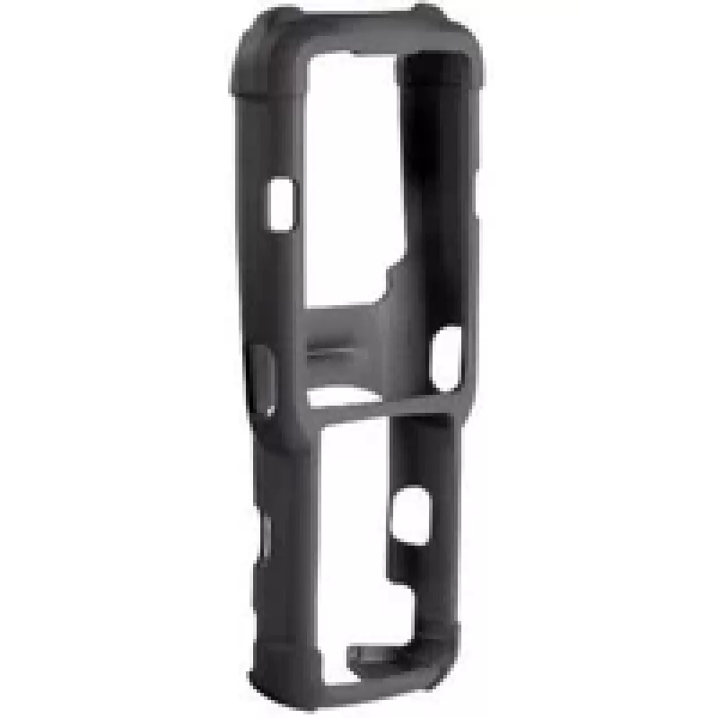 Zebra Straight-Shooter-Konfigurationsstiefel – Stoßfänger für Datenerfassungsterminal – für Zebra MC3300 Premium, MC3300 Premium Plus, MC3300 Standard