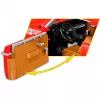 Konstruktionsspielzeug Cobi Opel Rekord C Coupé Maßstab 1:12 Modell COBI-24345, Sammler-Bauset