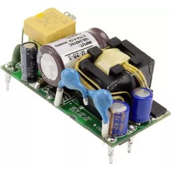 Netzteil MEAN WELL MFM-20-12 20W 12V 90-264V