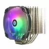 Thermalright HR-02 Plus - Prozessor-Luftkühler - (für: LGA1156, LGA1155, LGA2011, LGA1150, LGA1151, AM4, LGA2066, LGA1200, LGA1152)