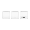 Mercusys HALO H30G Mesh-WLAN-Router (3 Stück) Gigabit AC1300