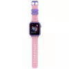 Smartwatch Garett Kids Essa 2 4G Pink — GPS-Kinderuhr mit 4G, Anruffunktion, SOS