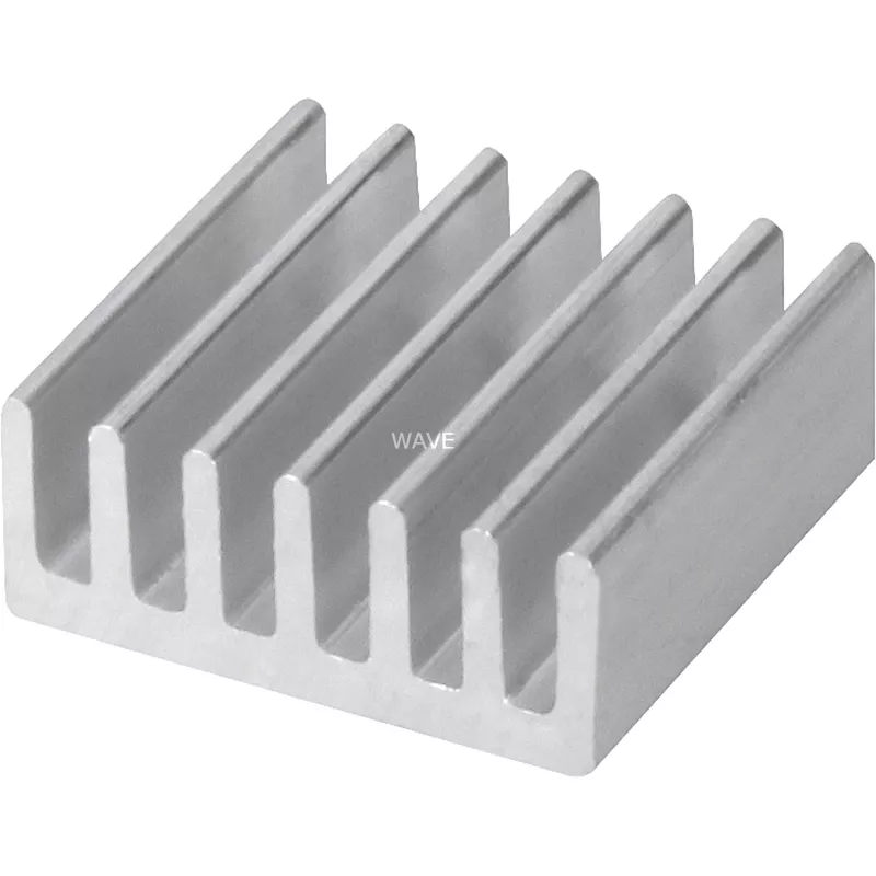 Kühlkörperset für Raspberry Pi, Chipkühler