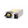 HPE - Aruba X372 - Netzteil redundant / Hot-Plug (Plug-In-Modul) AC 120/230 V 1600 Watt Europa