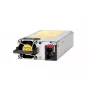 HPE - Aruba X372 - Netzteil redundant / Hot-Plug (Plug-In-Modul) AC 120/230 V 1600 Watt Europa