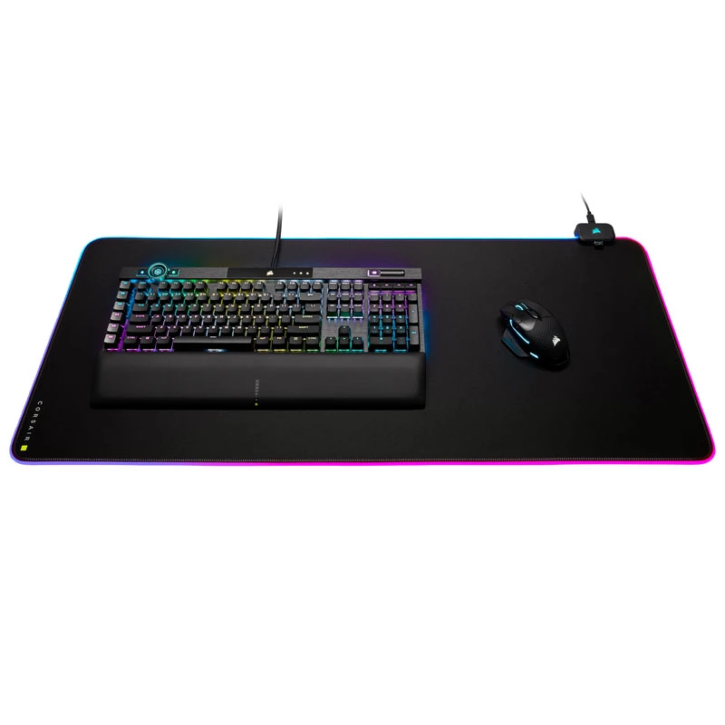 Corsair MM700 RGB Extended 3XL Gaming-Mauspad