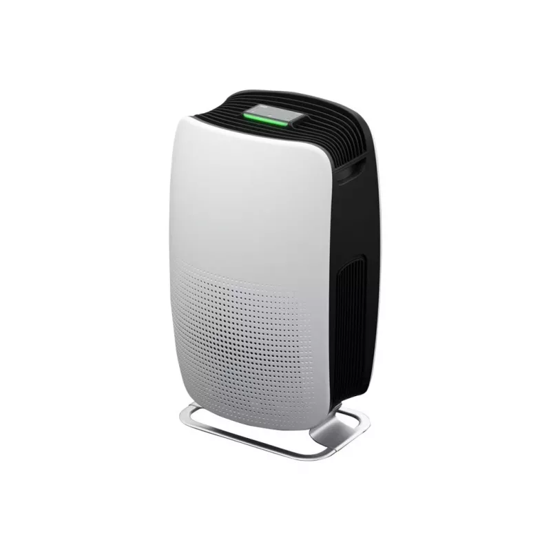 Luftreiniger Mill Silent Pro Air Purifier — Mill APSILENT für Räume bis 115 m², CADR 68,3 m³/h, weiß/schwarz