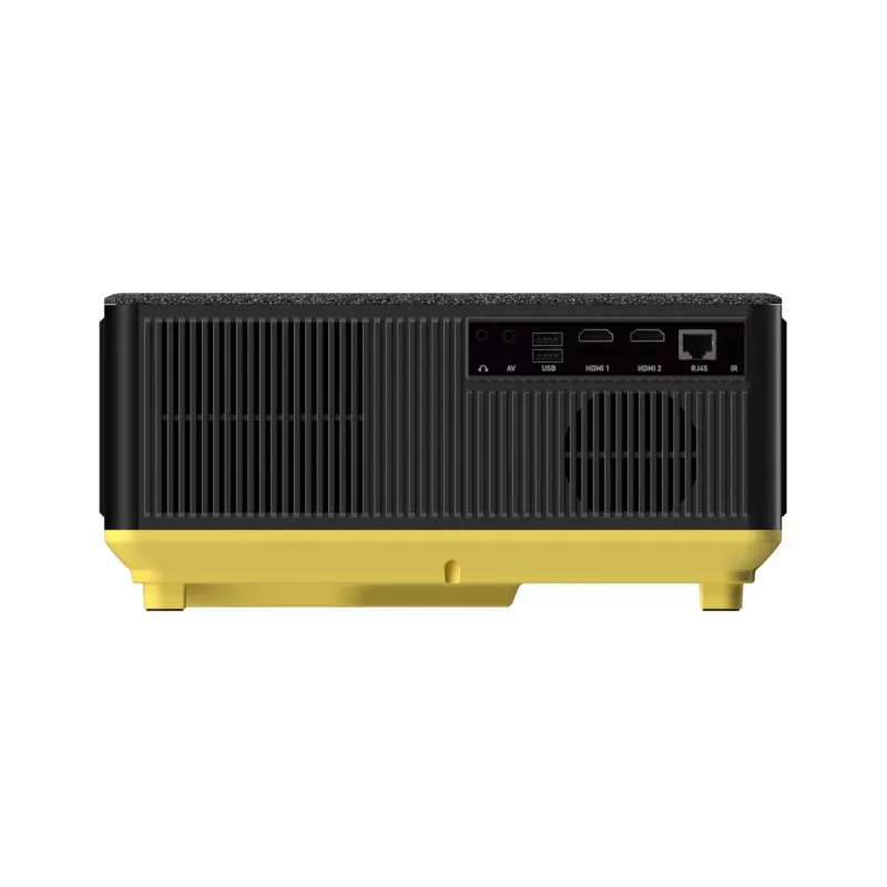 LED-Projektor Sponge P-5 (Modell 0 ) kompakter LED-Projektor