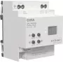 DALI-Gateway Gira 211100 Colour 1f REG KNX Secure für die Integration zwischen KNX- und DALI-Systemen