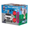 Traffic Flash Blitzgerät Jamara 461850 mit realistischen Funktionen