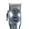 Haarschneider JATA JBCP5544 Blau Edelstahl Lithium-Ion 150 min