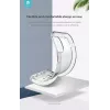Schutzhülle Devia Ocean2 Serie für iPhone 11 Pro, transparent, schlankes transparentes Design