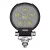 Ledvance ROUND WL VX100-WD LED 10W 3000K Fahrzeug-Spotleuchte