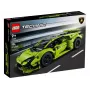 LEGO Technic Konstruktionsmodell-Bausatz Lamborghini Huracán Tecnica im Maßstab 1:10, 806 Teile, Alter 9+