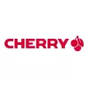 CHERRY G80-1800 Kompakt-Tastatur, USB/PS/2, französisches AZERTY-Layout, grau (G80-1800LPCFR-0)