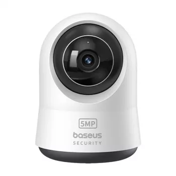 Überwachungskamera Baseus P1 Pro 3K Weiß