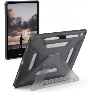 Urban Armor Gear UAG Apple iPad Air 13IN M2/M3 Scout+ Ash (124494113131)