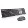 Tastatur + Maus WRL KM7321W/EST 580-AJQT DELL