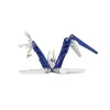 Multitool Nextool FLAGSHIP Pro NE20271 16-in-1 Klappmesser Multitool, Edelstahlklingen, blau, 11 cm gefaltet