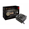 Netzteil Thermaltake Smart SE2 600W ATX semi-modular, 86% Effizienz, 120-mm-Lüfter