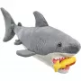 Soft toy Schmidt Spiele The White Shark Plüschfigur, Modell 42841, Stofftier