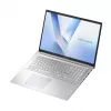 Laptop ASUS Vivobook 17 X1704VA-AU1069W — Core 5 120U, 17,3 Zoll FHD IPS-Level 60 Hz, 16 GB DDR5, 512 GB SSD, Intel Graphics, WLAN+BT, 720p Kamera, 50 WHr, WIN11