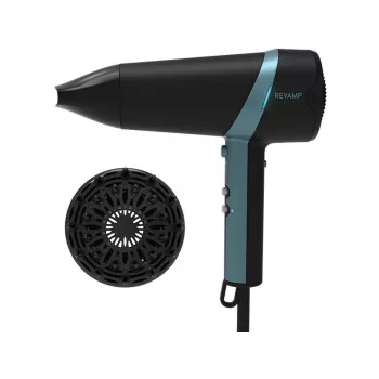 Haartrockner Revamp DR-3800-EU Quad Ionische Technologie 2200W