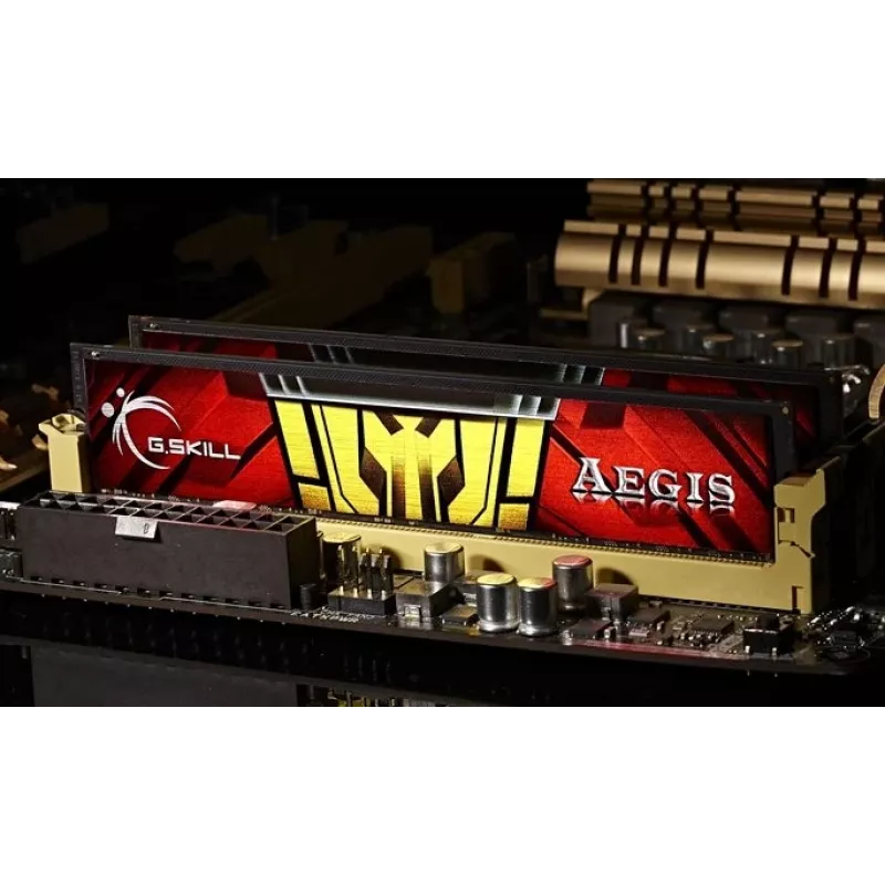 Speichermodul G.Skill DDR3 8 GB 1333 MHz