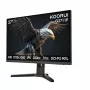 27 Zoll Koorui G2711P IPS Monitor — 1920x1080, 1 ms Reaktion
