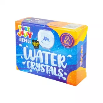Tuban WATER CRYSTAL Tuban WATER CRYSTAL 10 g Polen