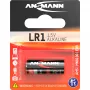 Einwegbatterie Ansmann 1,5 V Alkaline-Zelle LR 1