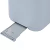 Toaster Elle EKTTP201BUEU blau — 2-Scheiben-Elektrotoaster