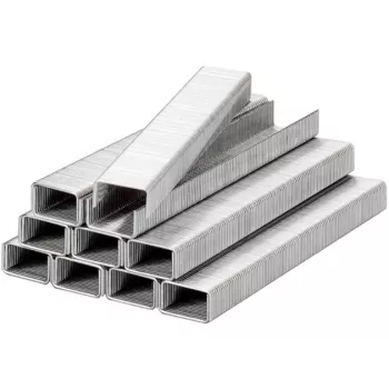 KWB Heftklammern 8 mm Typ 53, 1000er Pack