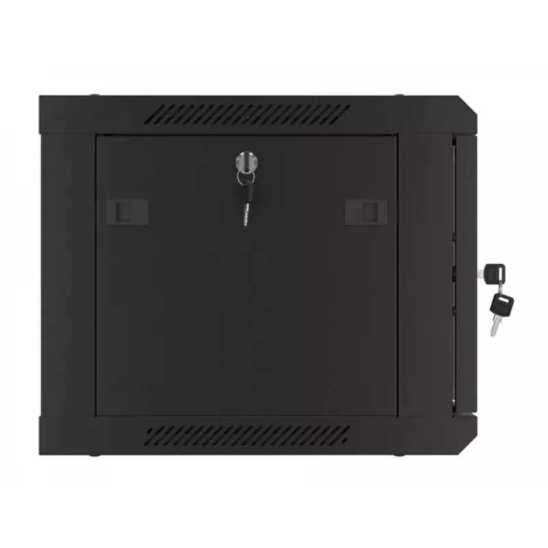 WF01-6406-23B Lanberg Wandmontage Rack-Schrank 19 Zoll 6U Lanberg WF01-6406-23B