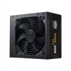 Cooler Master MWE Bronze 650 V3 230V Computer-Netzteil 650 W 24-pin ATX ATX Schwarz