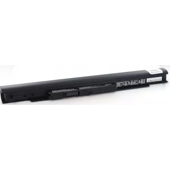 Notebook-Akku HP HS04 Lithium-Ionen 14,8 V 2500 mAh kompatibel mit ausgewählten HP Laptops