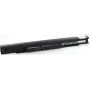 Notebook-Akku HP HS04 Lithium-Ionen 14,8 V 2500 mAh kompatibel mit ausgewählten HP Laptops