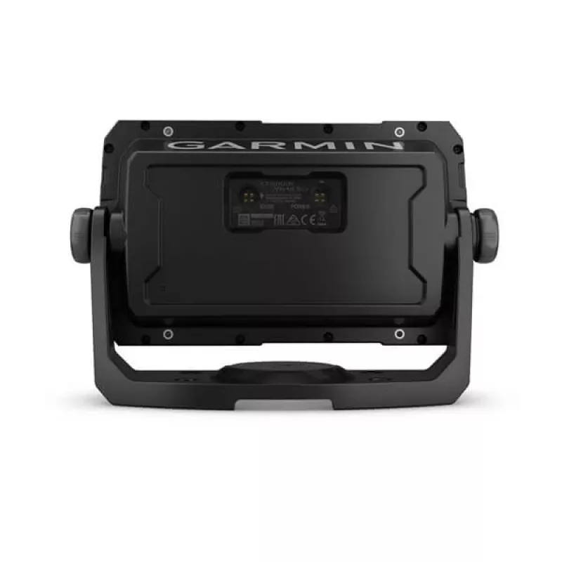 Fischfinder Garmin Striker Vivid 5cv