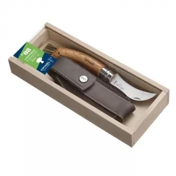 Messer Opinel N°08 Mushroom