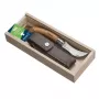 Messer Opinel N°08 Mushroom