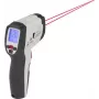 VOLTCRAFT IR 500-12D Infrarot-Thermometer Optik 12:1 -50 bis 500 °C Pyrometer (1599563)