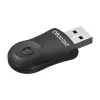 2-in-1 Bluetooth- und Wi‑Fi-Adapter fürs Auto, Ottocast CA505-T, kabellos