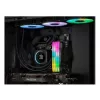 CORSAIR DDR5 Vengeance RGB 16GB (2x8GB) 6000 MT/s CL36 Speicherkit