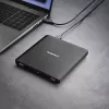 Dvd RW USB3.2 EXT/Schwarz 5401500 Intenso