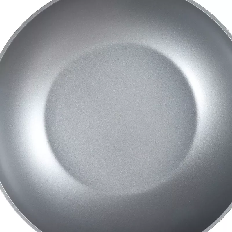 Wok Russell Hobbs RH01709EU 28 cm Perlisiert, antihaftbeschichtete Kochpfanne