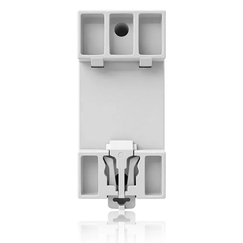 Energiezähler QOLTEC Einphasig DIN-Schiene 230V (MPN 50979)